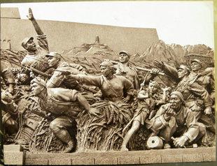 二战时期，有位圣雄建议中国拿2亿人给日本杀，以感化并奴隶日本