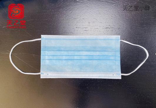 一次性口罩，真地只能戴一次吗？