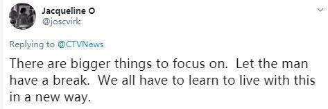 特鲁多长周末安排曝光！跨省度假遭怒批
