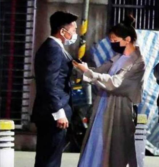 甜心教主变成赵四？37岁王心凌脸僵不敢认！和富