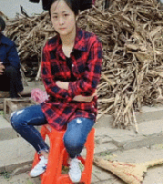 这样人的女朋友就应该上交国家