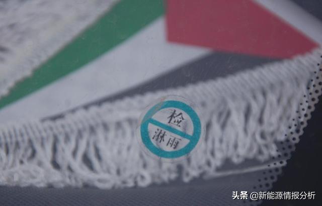 阿曼日记4：街头巷尾随拍在用与在售的中国车