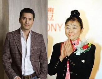 被亚洲女首富“抛弃”，差点被刘德华“害死”