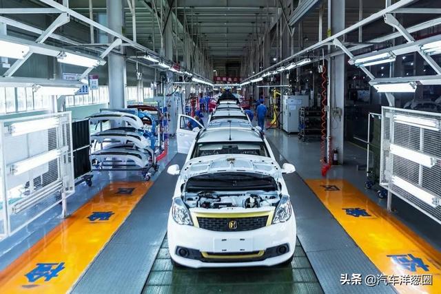 商务部发布购车新政策！一下省好几万？2020年或是买车的最好时机