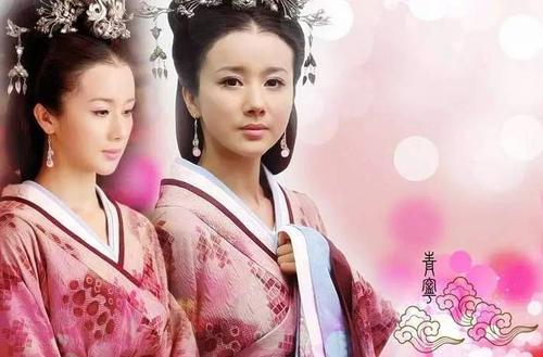 北宋青楼女子聂胜琼，史上最能讨得原配欢心的