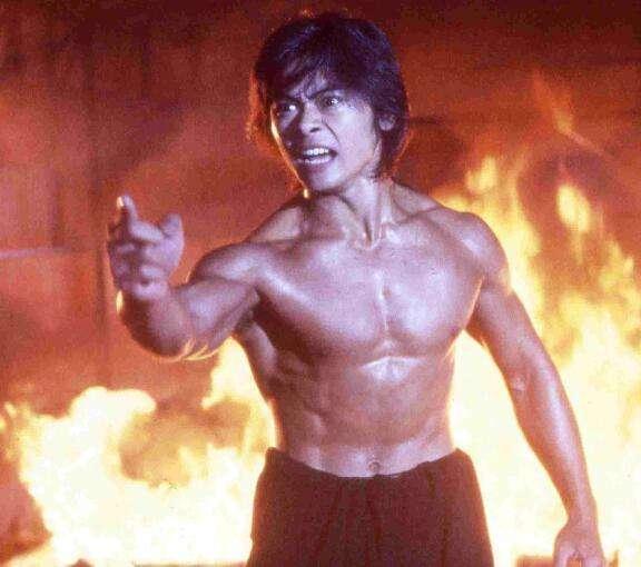 从功夫巨星到欠钱不还的“老赖”，“力王”樊少皇，到底怎么了？