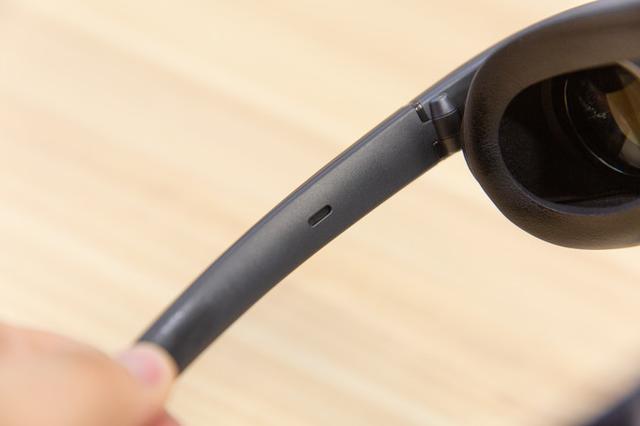 能通勤携带的VR，在旅途中开启私人影院：HUAWE