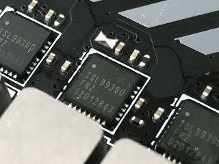 中端 B550 ATX之选MSI MAG B550 TOMAHAWK 主板