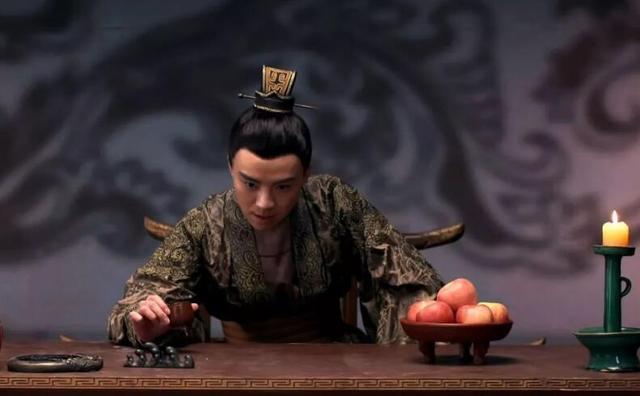 唐朝时期，太子李贤的身世成谜团，他是不是武则天的亲生儿子
