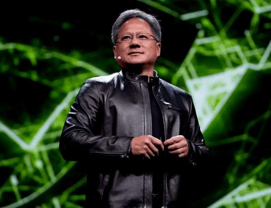 黄仁勋：Nvidia不是游戏公司，我们希望推动下一个人工智能大爆炸