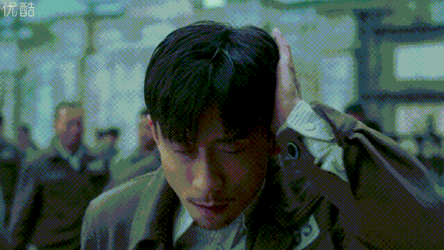 《局中人》越看越谜，有请编剧兼导演刘誉细说