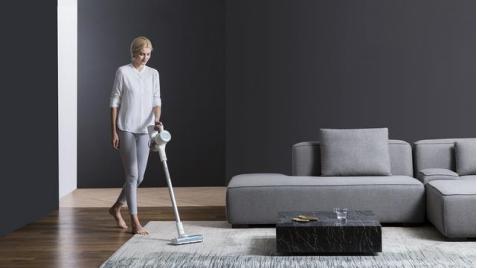 重磅来袭！华为荣耀旗下生态链涉猎吸尘器领域