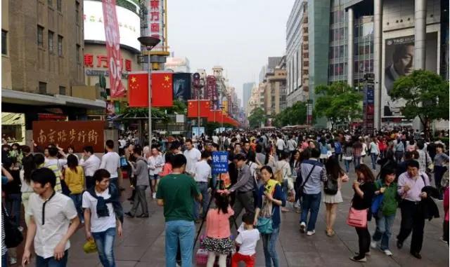 我国“最强”城市，或将赶超东京，有望成为“