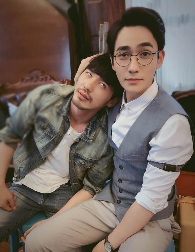 这个剧重新上架，引得一片欢呼，网友：我太激动了