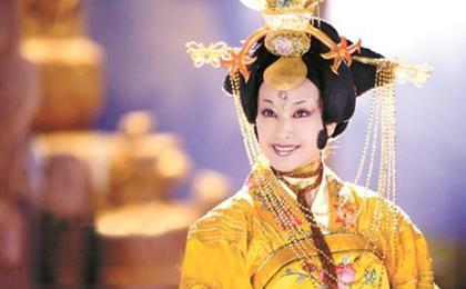 65岁的刘晓庆：把武则天演活了，一生跌宕坎坷，如今仍是人生赢家
