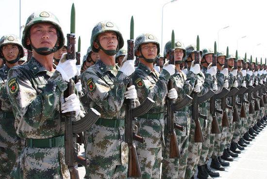 若抗战发生在现代，日本还能踏上中国领土吗？巴铁，绝无可能