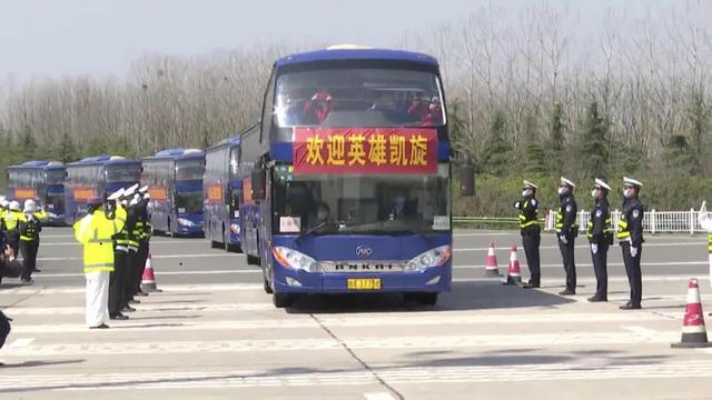 中国制造的正面和侧面---记安凯客车企业社会责任践行之路