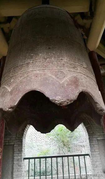 兰州五泉山：不为人知的往事，四千年历史见证