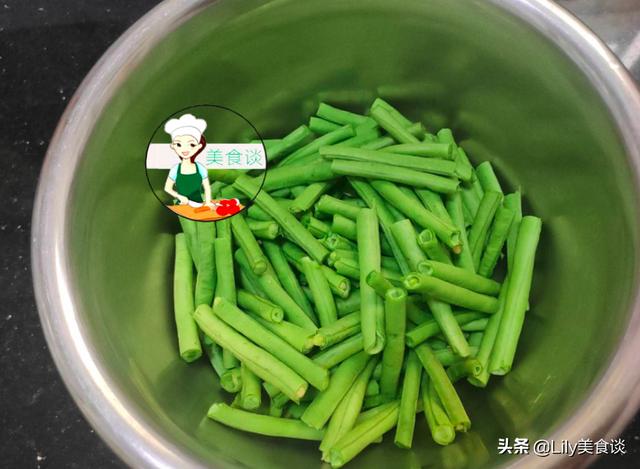 7月，遇到这菜我必买，一斤不到2块钱，脾胃虚弱、食欲不振要多吃