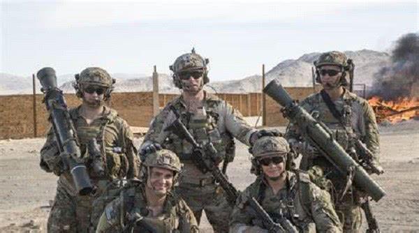 国产卡尔古斯塔夫无坐力炮或已研制成功 我步兵分队伴随火力大增