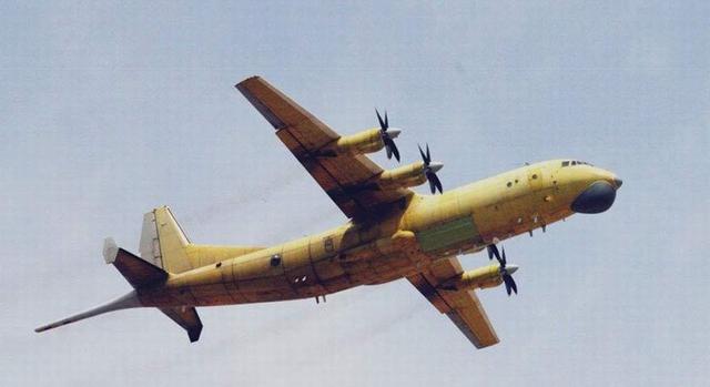 国之重器之“高新6号”！长相特殊的高新6号有什