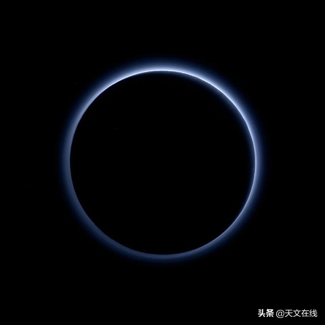 出人意料！别看冥王星的大气层稀薄，它的坚固你无法想象