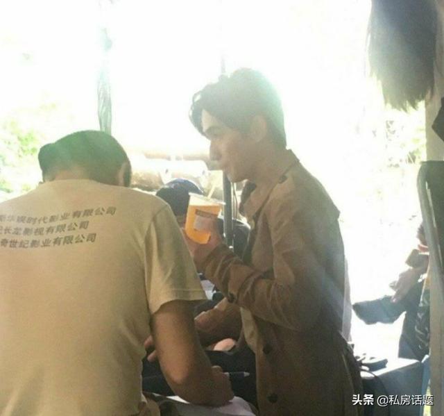 从不上真人秀综艺却很有名的明星你知道的有哪