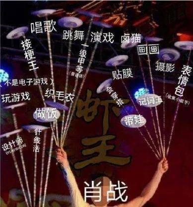 真的不必羡慕明星，他们的生活就是可以为所欲为