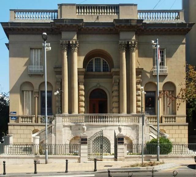 中国向全世界宣布！与塞尔维亚签订346亿订单，