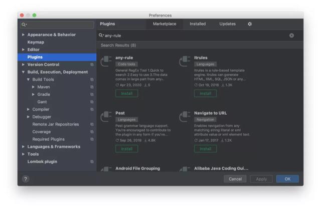 嗨：VSCode和IDEA都请安装上这个神奇的插件