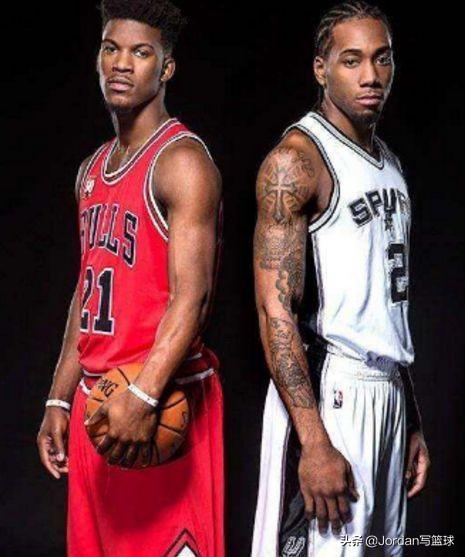 伦纳德生涯至今取得的成就，有多少运气成分？