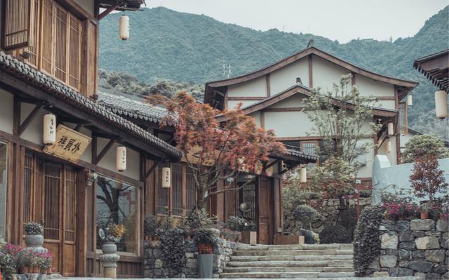 《青春環(huán)游記2》賈玲、范丞丞周深同款旅行地 葛仙村這次火出圈了