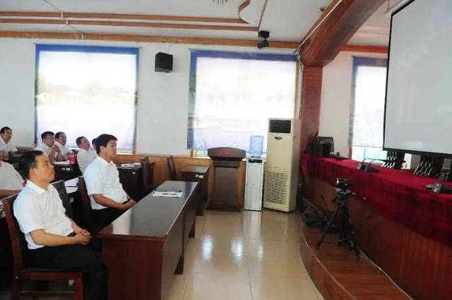 ç¿¼åŸŽåŽ¿åº”æ€¥ç®¡ç†å±€ä¸ƒä¸€ä¸»é¢˜å…šæ—¥æ´»åŠ¨å°ç»“