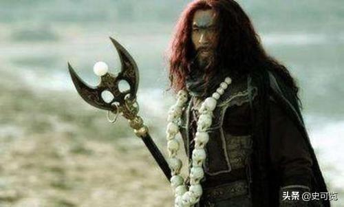 难怪沙僧不能成佛，你看看他对观音做了什么坏