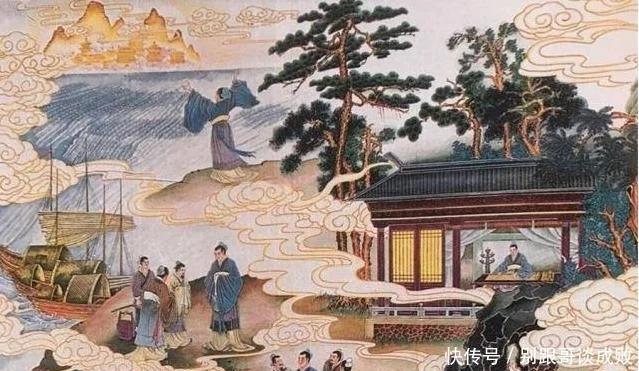 古代中国历史上7大未解之谜，科学家至今仍找不到答案