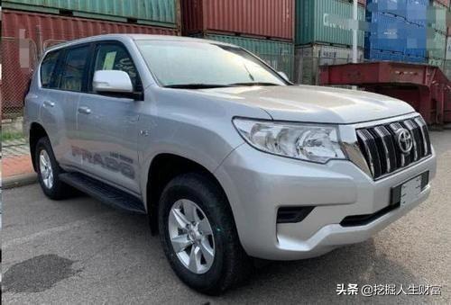 配置提升明显，越野比帕杰罗给力