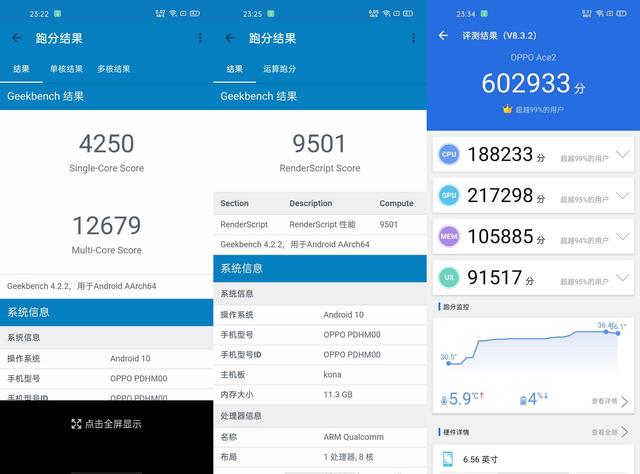 深度体验OPPO Ace2：除了双闪充组合，它能否撑起Ace体验？
