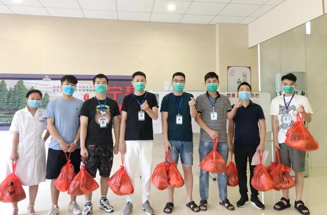 “消暑防疫”为常态化疫情防控保驾护航