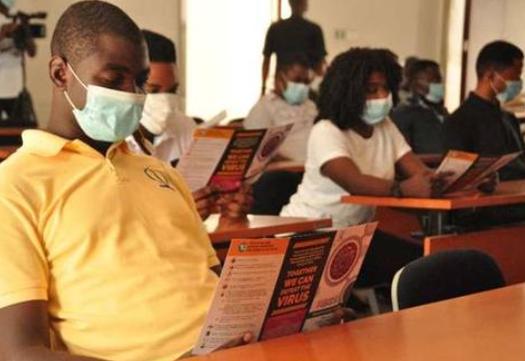 一场更大危机席卷非洲，若6个月内不解决，或新