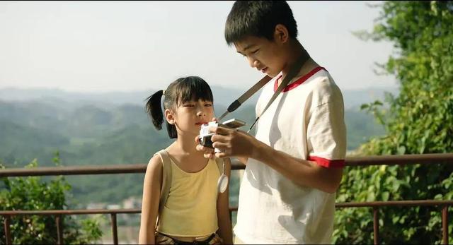 《隐秘的角落》：一个名字皆是一出戏，映射着人物一生的命运