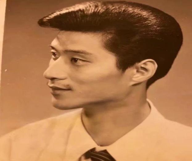 沈腾爸爸长得也太白马王子了吧？陈冠希爸爸同性男友个个颜值逆天