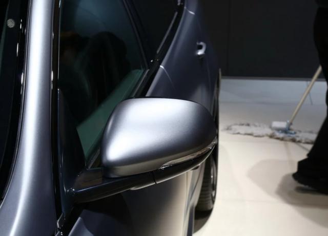 最不该“埋没”的豪车！舒适媲美头等舱，配适