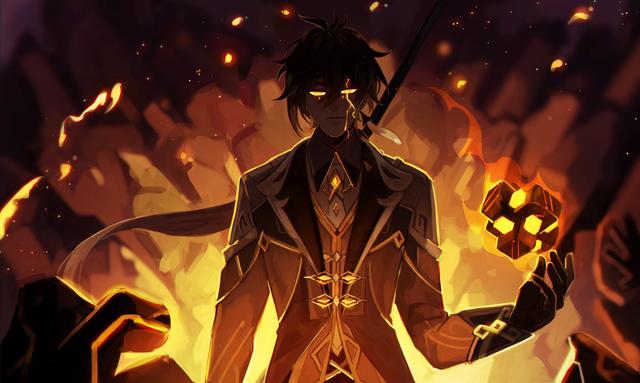 怎么从手机上玩电脑原神（原神电脑如何登录微信）