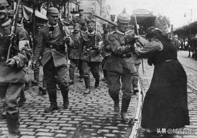 为何发达国家不惧美国强大，却担忧中国复兴呢？