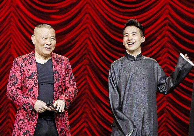 德云社“入不敷出”，少班主郭麒麟成劳模，连