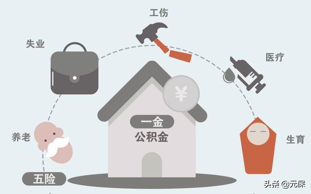 社保和新农合哪个更好？看完你就明白了！