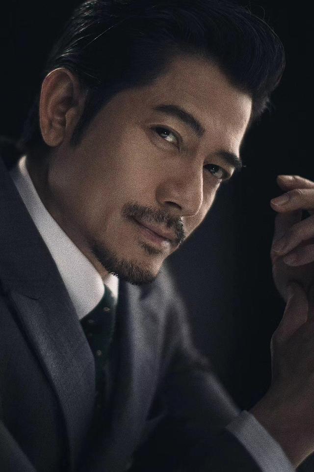 《隐秘的角落》朱朝阳和普普携手张子枫出演悬疑电影，我害怕了