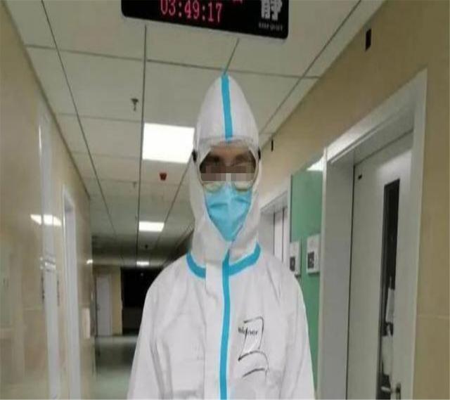 宜昌一醫(yī)生攜6歲子跳樓，真實原因曝光：家庭矛盾壓垮了抗疫英雄