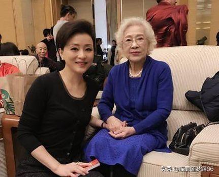 命苦的老戏骨：与女儿关系淡薄，中年丧夫，老年丧子