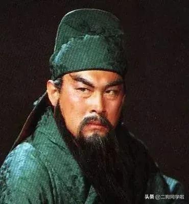 63岁陆树铭再披战袍，关羽一角灵活明现，五虎上